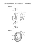 SLIDING TYPE TRIPOD CONSTANT VELOCITY JOINT diagram and image