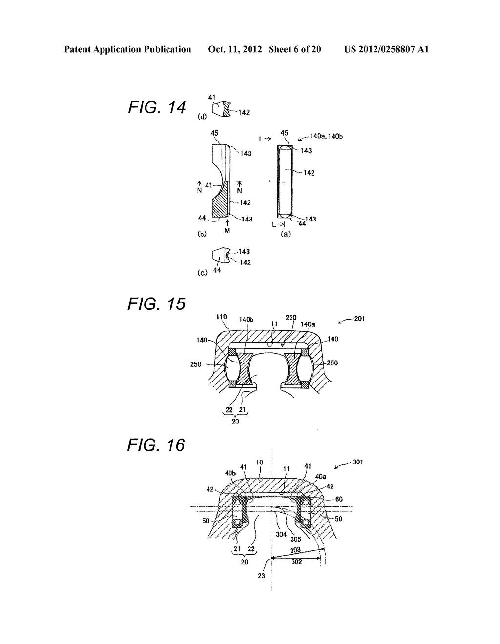 SLIDING TYPE TRIPOD CONSTANT VELOCITY JOINT - diagram, schematic, and image 07