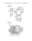 SLIDING TYPE TRIPOD CONSTANT VELOCITY JOINT diagram and image