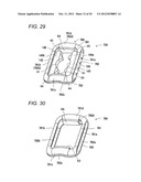 SLIDING TYPE TRIPOD CONSTANT VELOCITY JOINT diagram and image