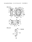 SLIDING TYPE TRIPOD CONSTANT VELOCITY JOINT diagram and image