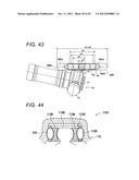 SLIDING TYPE TRIPOD CONSTANT VELOCITY JOINT diagram and image