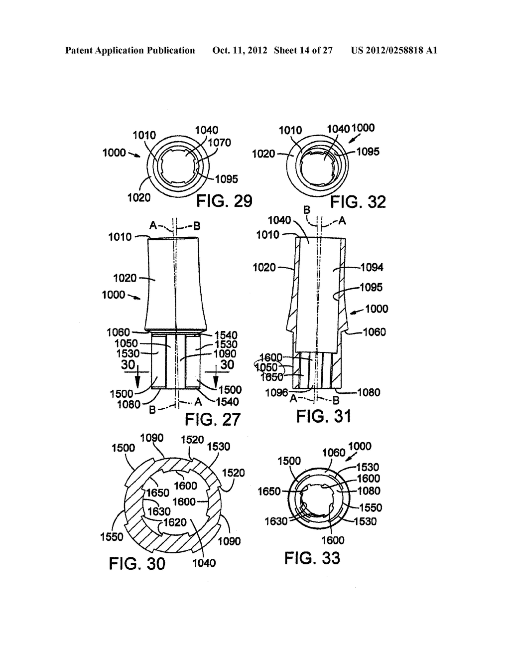 GOLF CLUB - diagram, schematic, and image 15