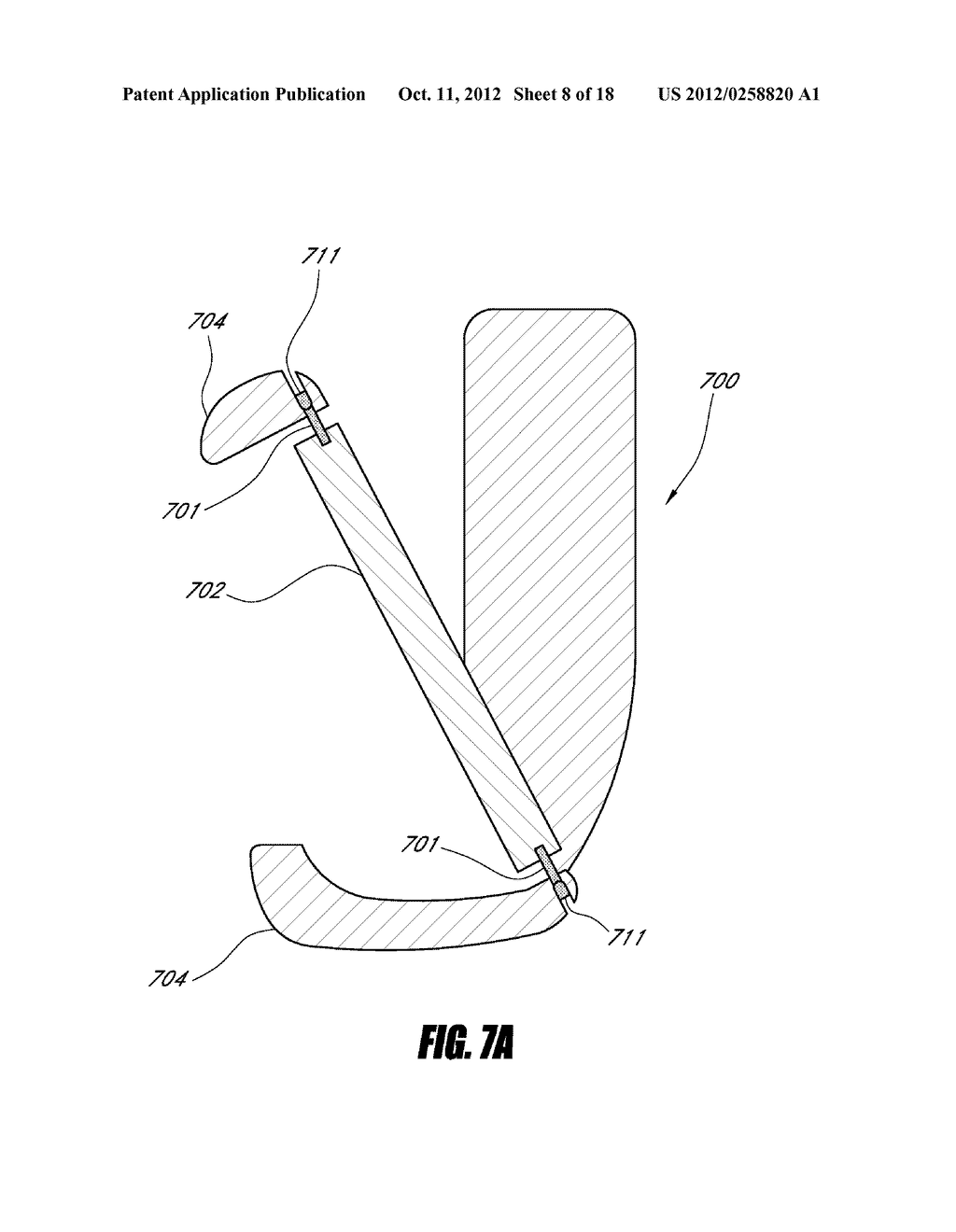 GOLF CLUB HEAD WITH FACE INSERT - diagram, schematic, and image 09