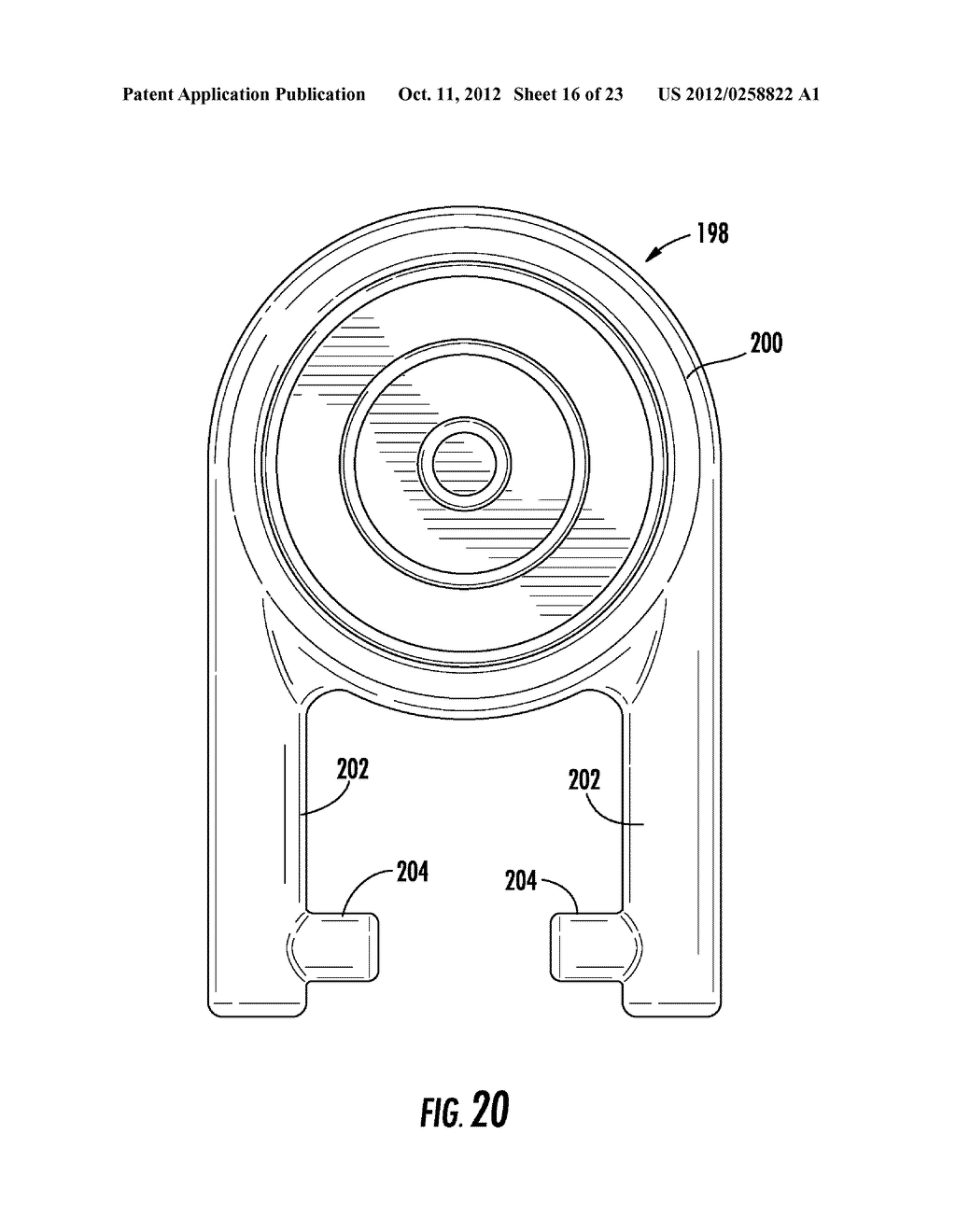 BATTING TRAINING DEVICE - diagram, schematic, and image 17