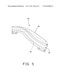 Multiple sprocket assembly for bicycle diagram and image