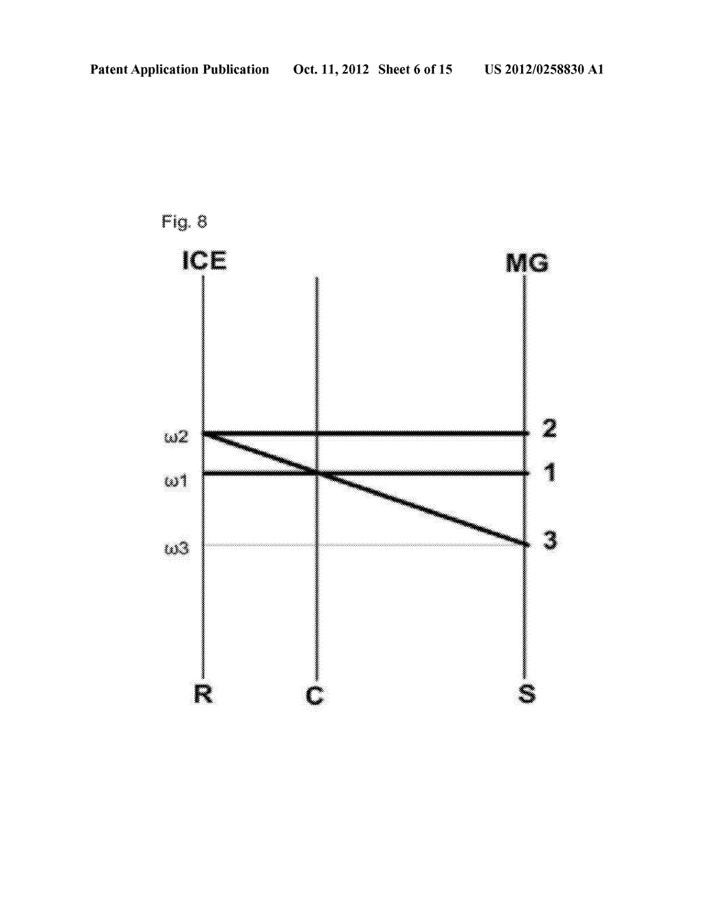 GEARBOX HAVING MULTIPLE INPUT AXLES AND TRANSMISSION DEVICE USING THE SAME - diagram, schematic, and image 07