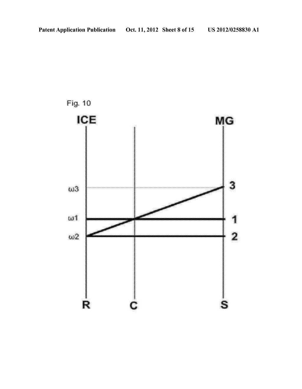 GEARBOX HAVING MULTIPLE INPUT AXLES AND TRANSMISSION DEVICE USING THE SAME - diagram, schematic, and image 09