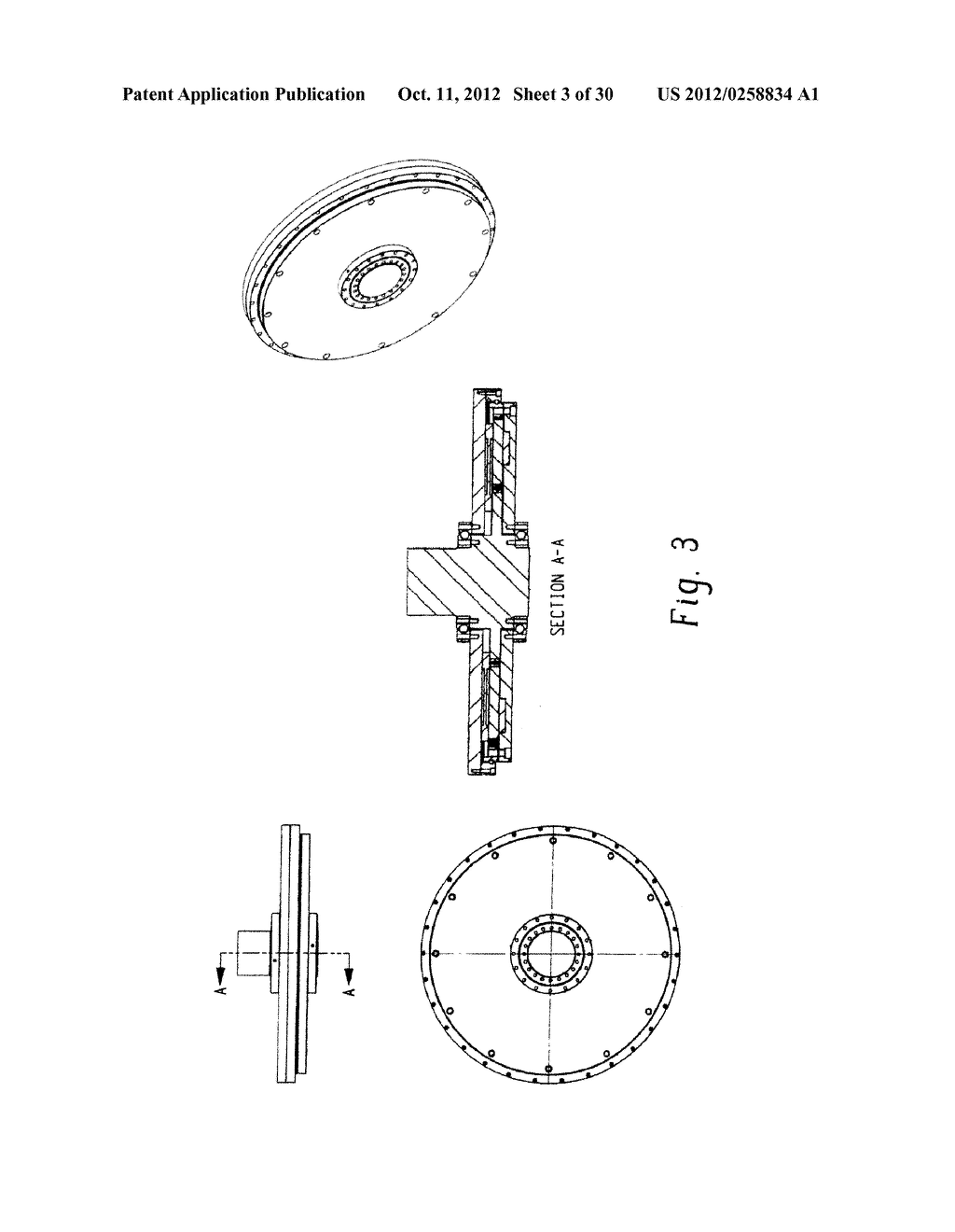 SPEED/TORQUE ENHANCING POWER TRANSMISSION - diagram, schematic, and image 04