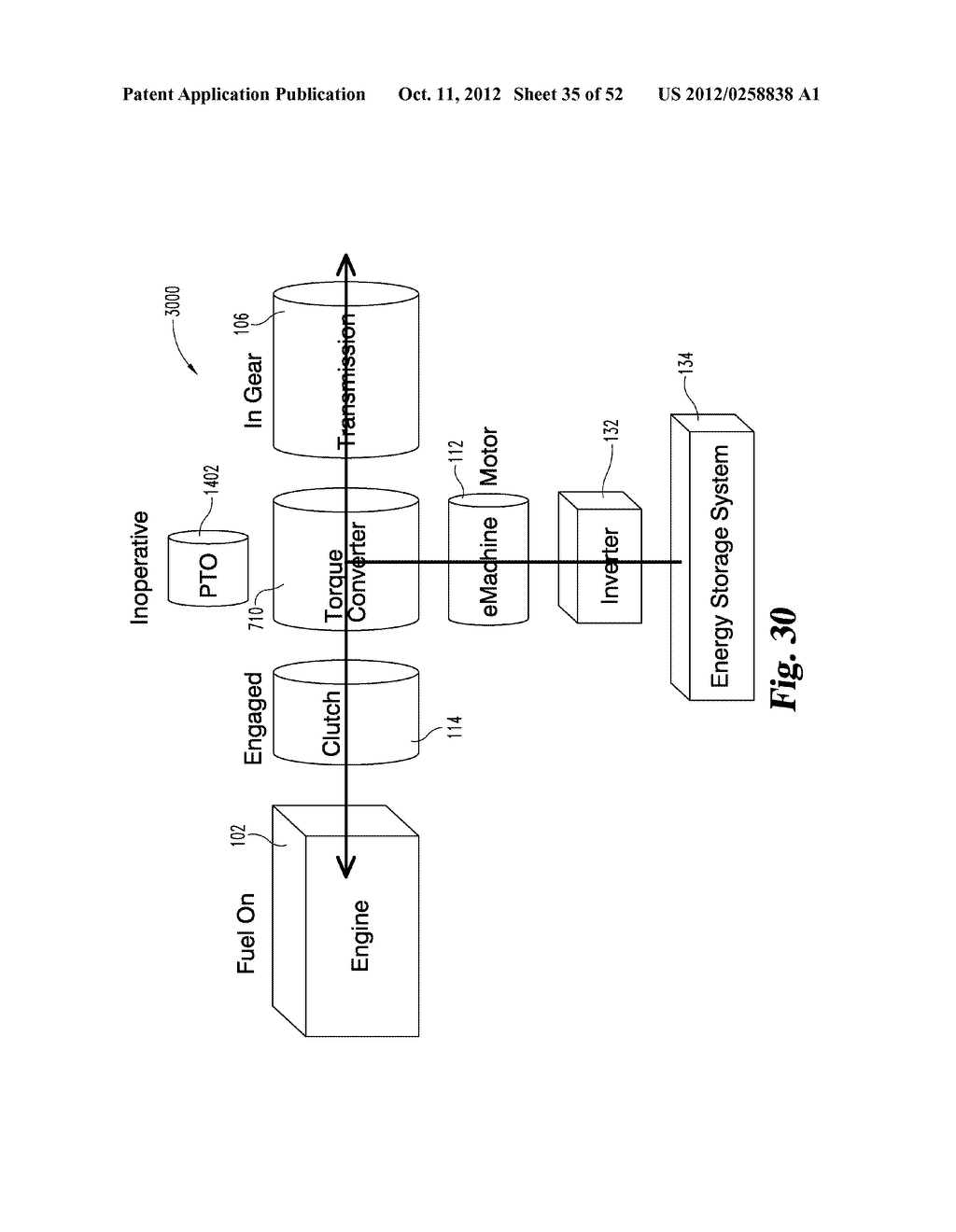 HYBRID SYSTEM - diagram, schematic, and image 36