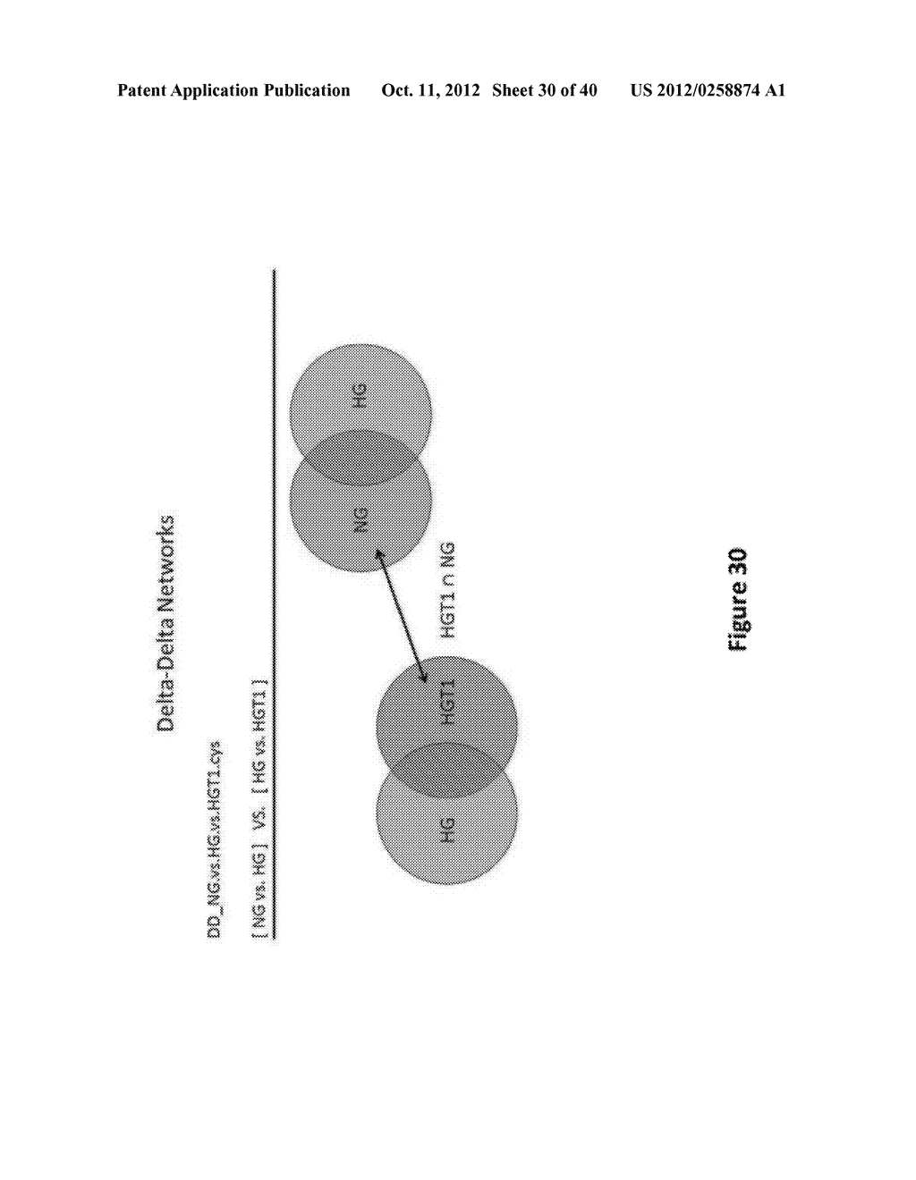 INTERROGATORY CELL-BASED ASSAYS AND USES THEREOF - diagram, schematic, and image 31