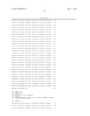 CC2D2A GENE MUTATIONS ASSOCIATED WITH JOUBERT SYNDROME AND DIAGNOSTIC     METHODS FOR IDENTIFYING THE SAME diagram and image