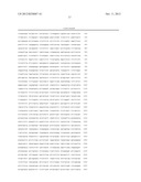 CC2D2A GENE MUTATIONS ASSOCIATED WITH JOUBERT SYNDROME AND DIAGNOSTIC     METHODS FOR IDENTIFYING THE SAME diagram and image