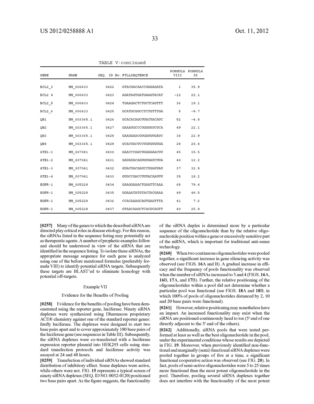 siRNA Targeting Proto-oncogene MET - diagram, schematic, and image 78