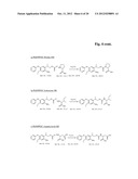 DIARYLSULFIDE BACKBONE CONTAINING PHOTOLABILE PROTECTING GROUPS diagram and image