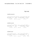 DIARYLSULFIDE BACKBONE CONTAINING PHOTOLABILE PROTECTING GROUPS diagram and image