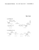 DIARYLSULFIDE BACKBONE CONTAINING PHOTOLABILE PROTECTING GROUPS diagram and image