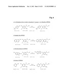 DIARYLSULFIDE BACKBONE CONTAINING PHOTOLABILE PROTECTING GROUPS diagram and image