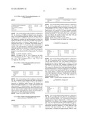 DIARYLSULFIDE BACKBONE CONTAINING PHOTOLABILE PROTECTING GROUPS diagram and image