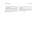 DIARYLSULFIDE BACKBONE CONTAINING PHOTOLABILE PROTECTING GROUPS diagram and image