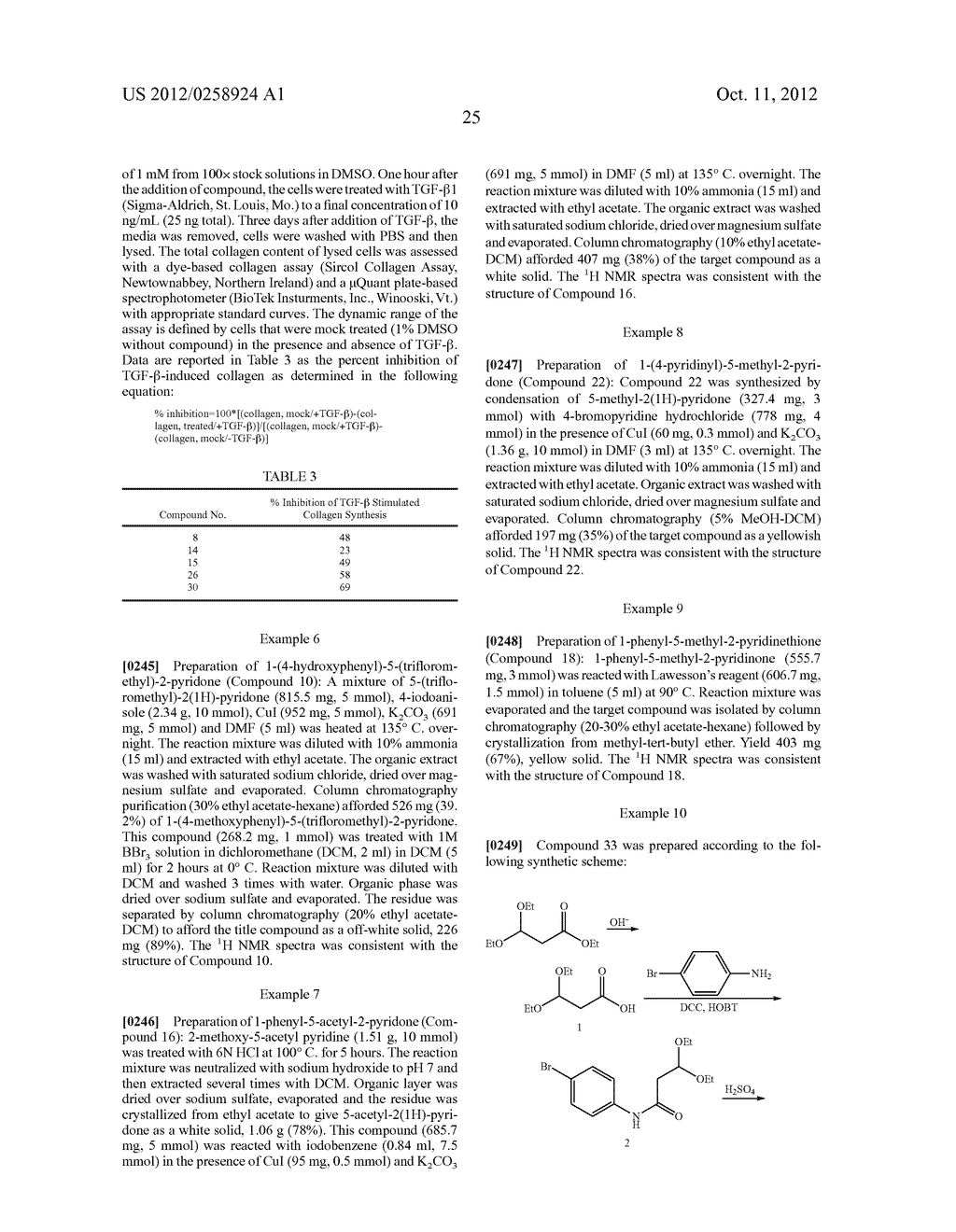 METHOD OF MODULATING STRESS-ACTIVATED PROTEIN KINASE SYSTEM - diagram, schematic, and image 33