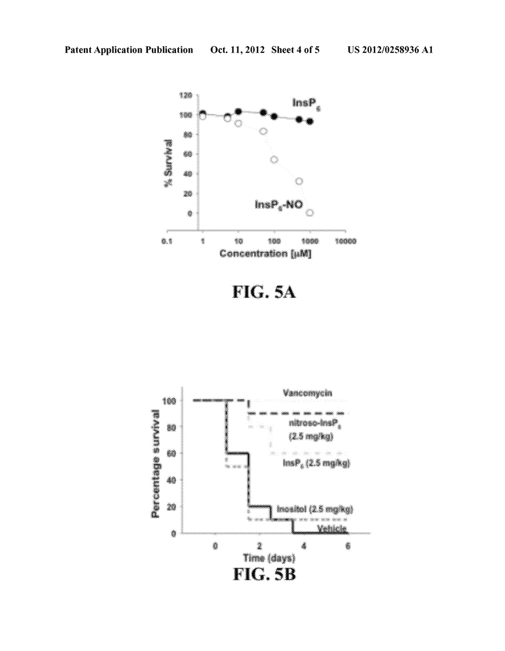 INOSITOL HEXAKISPHOSPHATE ANALOGS AND USES THEREOF - diagram, schematic, and image 05