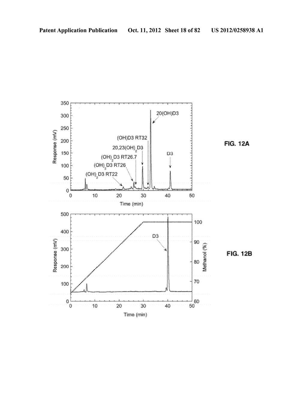 Enzymatic Production or Chemical Synthesis and Uses for 5,7-Dienes and UVB     Conversion Products Thereof - diagram, schematic, and image 19