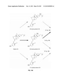 Enzymatic Production or Chemical Synthesis and Uses for 5,7-Dienes and UVB     Conversion Products Thereof diagram and image