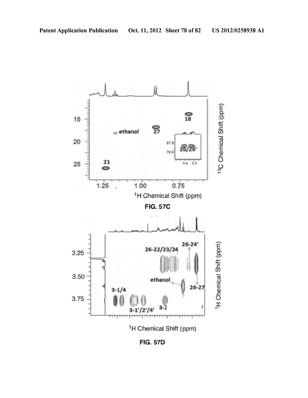 Enzymatic Production or Chemical Synthesis and Uses for 5,7-Dienes and UVB     Conversion Products Thereof - diagram, schematic, and image 79