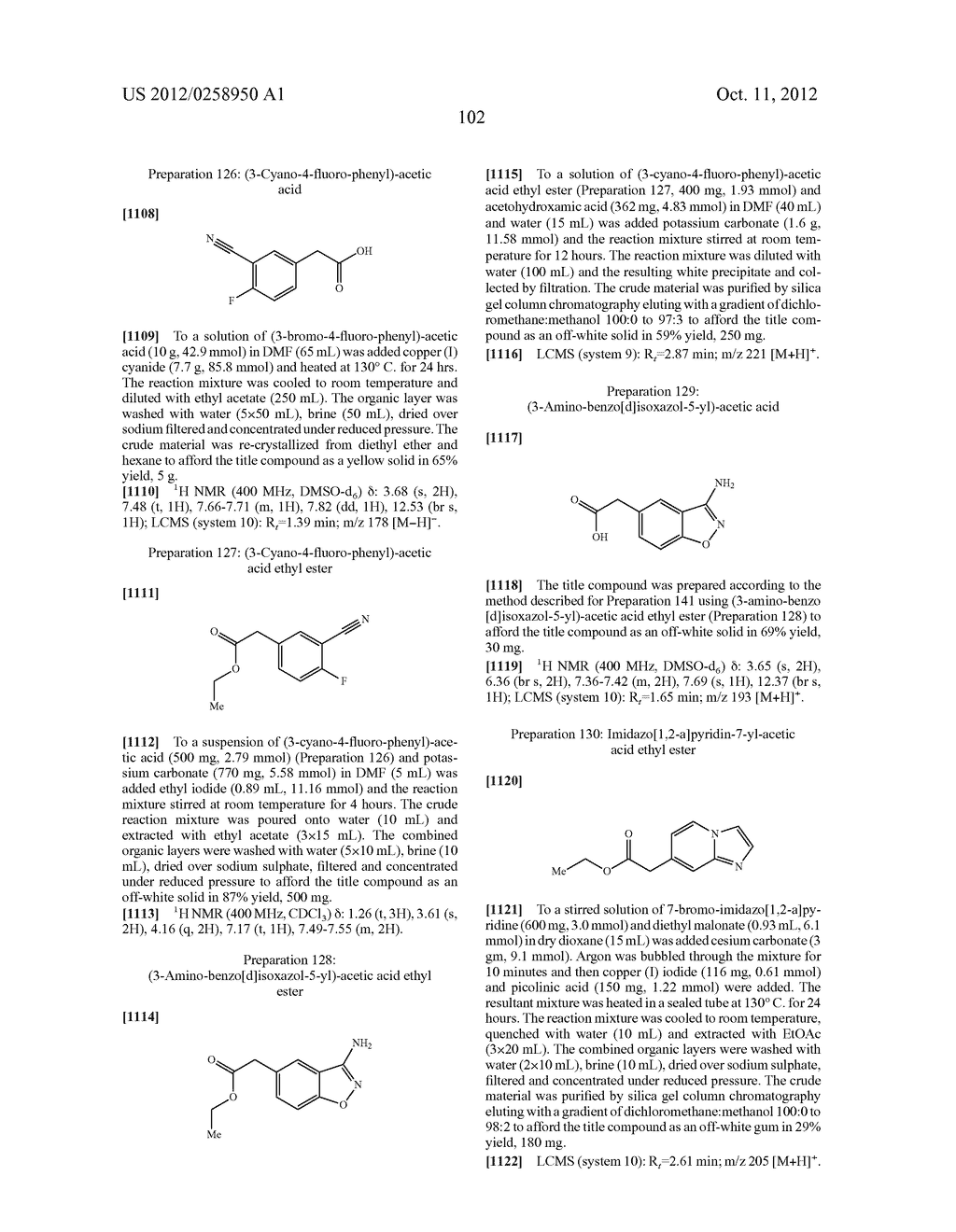 PYRROLO[2,3-d]PYRIMIDINE TROPOMYSIN-RELATED KINASE INHIBITORS - diagram, schematic, and image 103