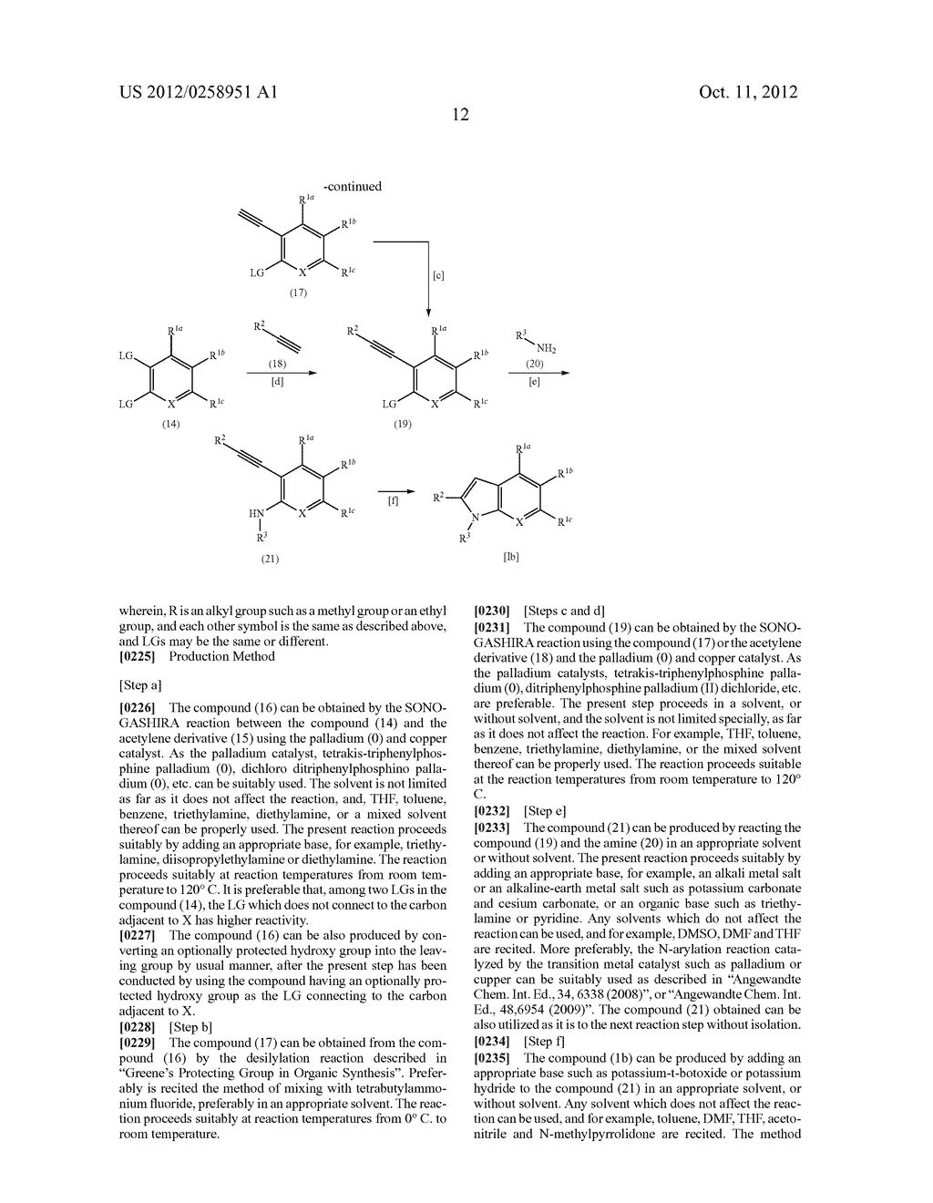 NOVEL ANTIPLATELET AGENT - diagram, schematic, and image 13