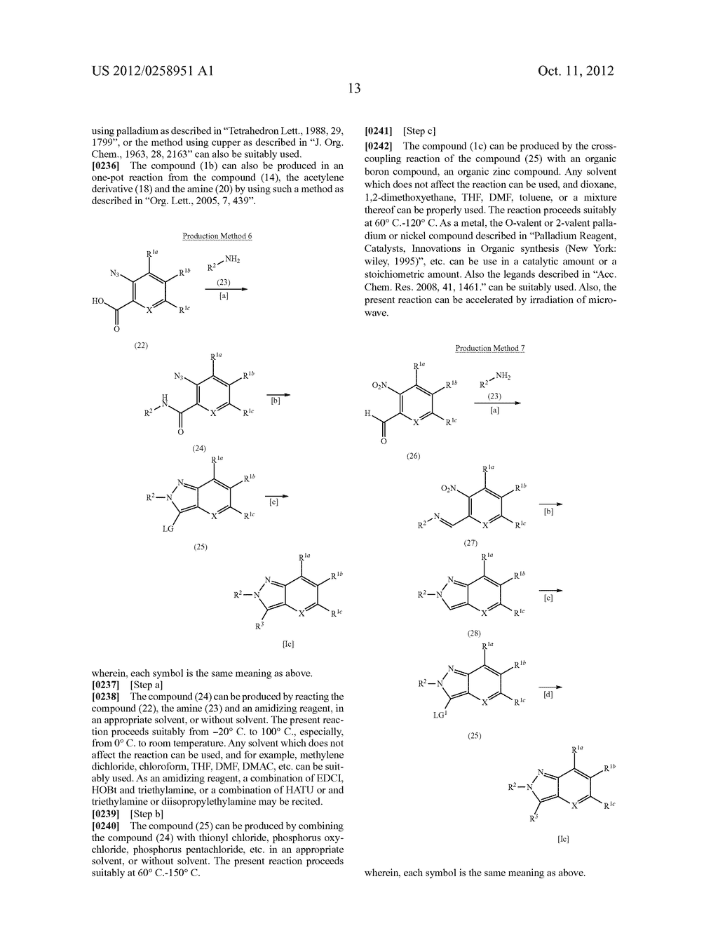 NOVEL ANTIPLATELET AGENT - diagram, schematic, and image 14