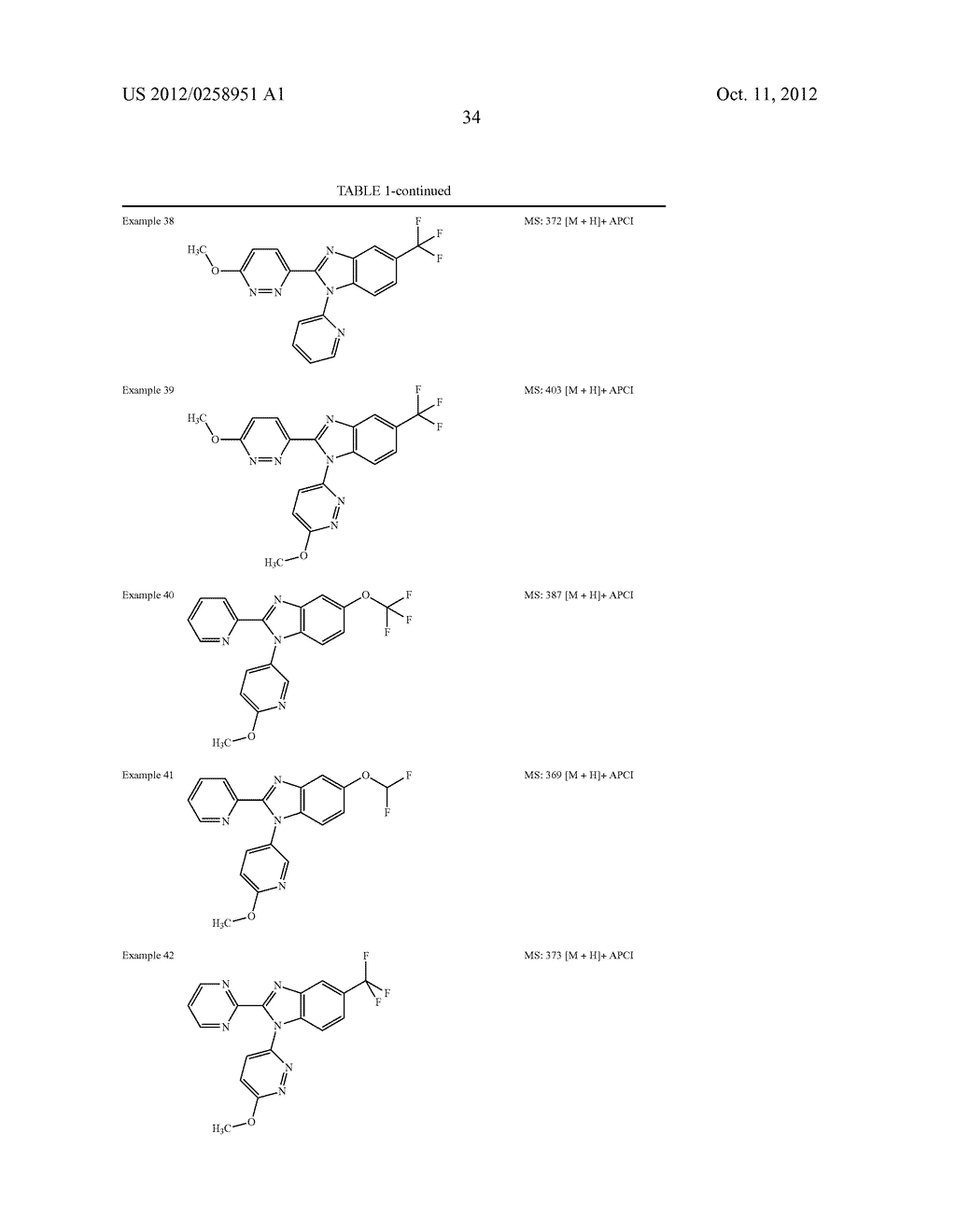 NOVEL ANTIPLATELET AGENT - diagram, schematic, and image 35