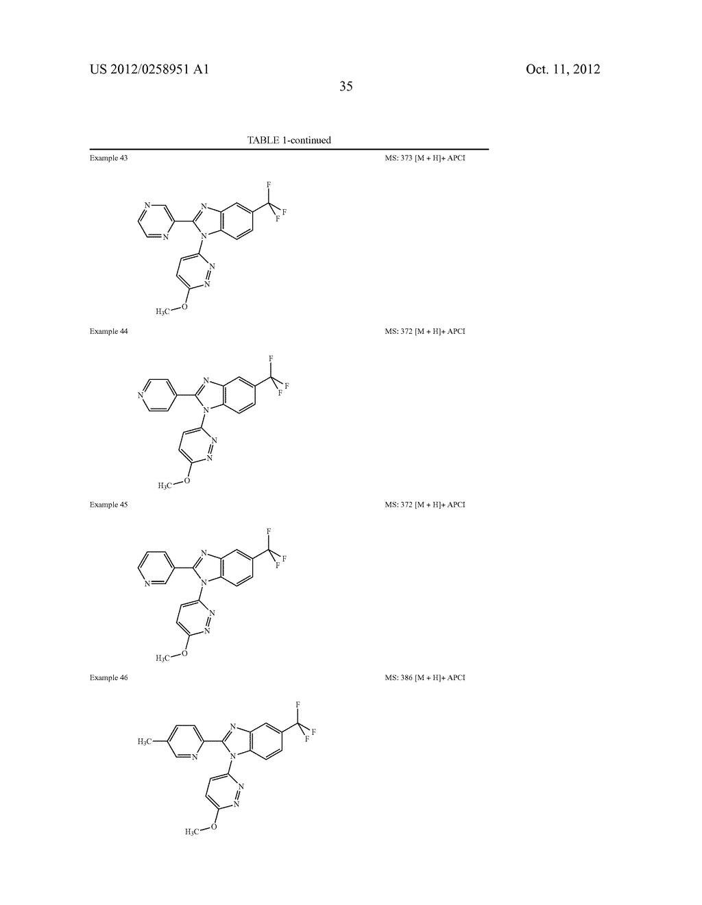 NOVEL ANTIPLATELET AGENT - diagram, schematic, and image 36