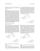 BICYCLIC THIAZOLES AS ALLOSTERIC MODULATORS OF MGLUR5 RECEPTORS diagram and image