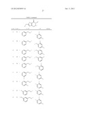 BICYCLIC THIAZOLES AS ALLOSTERIC MODULATORS OF MGLUR5 RECEPTORS diagram and image