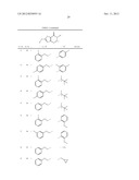 BICYCLIC THIAZOLES AS ALLOSTERIC MODULATORS OF MGLUR5 RECEPTORS diagram and image