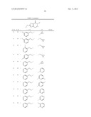 BICYCLIC THIAZOLES AS ALLOSTERIC MODULATORS OF MGLUR5 RECEPTORS diagram and image