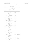 BICYCLIC THIAZOLES AS ALLOSTERIC MODULATORS OF MGLUR5 RECEPTORS diagram and image