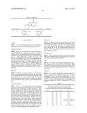 BICYCLIC THIAZOLES AS ALLOSTERIC MODULATORS OF MGLUR5 RECEPTORS diagram and image