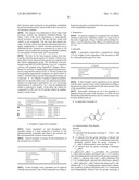 BICYCLIC THIAZOLES AS ALLOSTERIC MODULATORS OF MGLUR5 RECEPTORS diagram and image