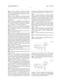 HETEROCYCLIC DERIVATIVES diagram and image