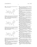 HETEROCYCLIC DERIVATIVES diagram and image