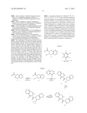 HETEROCYCLIC DERIVATIVES diagram and image