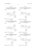 HETEROCYCLIC DERIVATIVES diagram and image