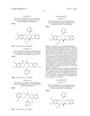 HETEROCYCLIC DERIVATIVES diagram and image