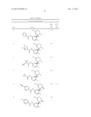 1,3-OXAZINES AS BACE1 AND/OR BACE2 INHIBITORS diagram and image