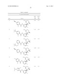 1,3-OXAZINES AS BACE1 AND/OR BACE2 INHIBITORS diagram and image