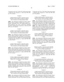 1,3-OXAZINES AS BACE1 AND/OR BACE2 INHIBITORS diagram and image