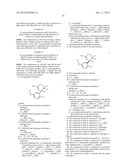 1,3-OXAZINES AS BACE1 AND/OR BACE2 INHIBITORS diagram and image